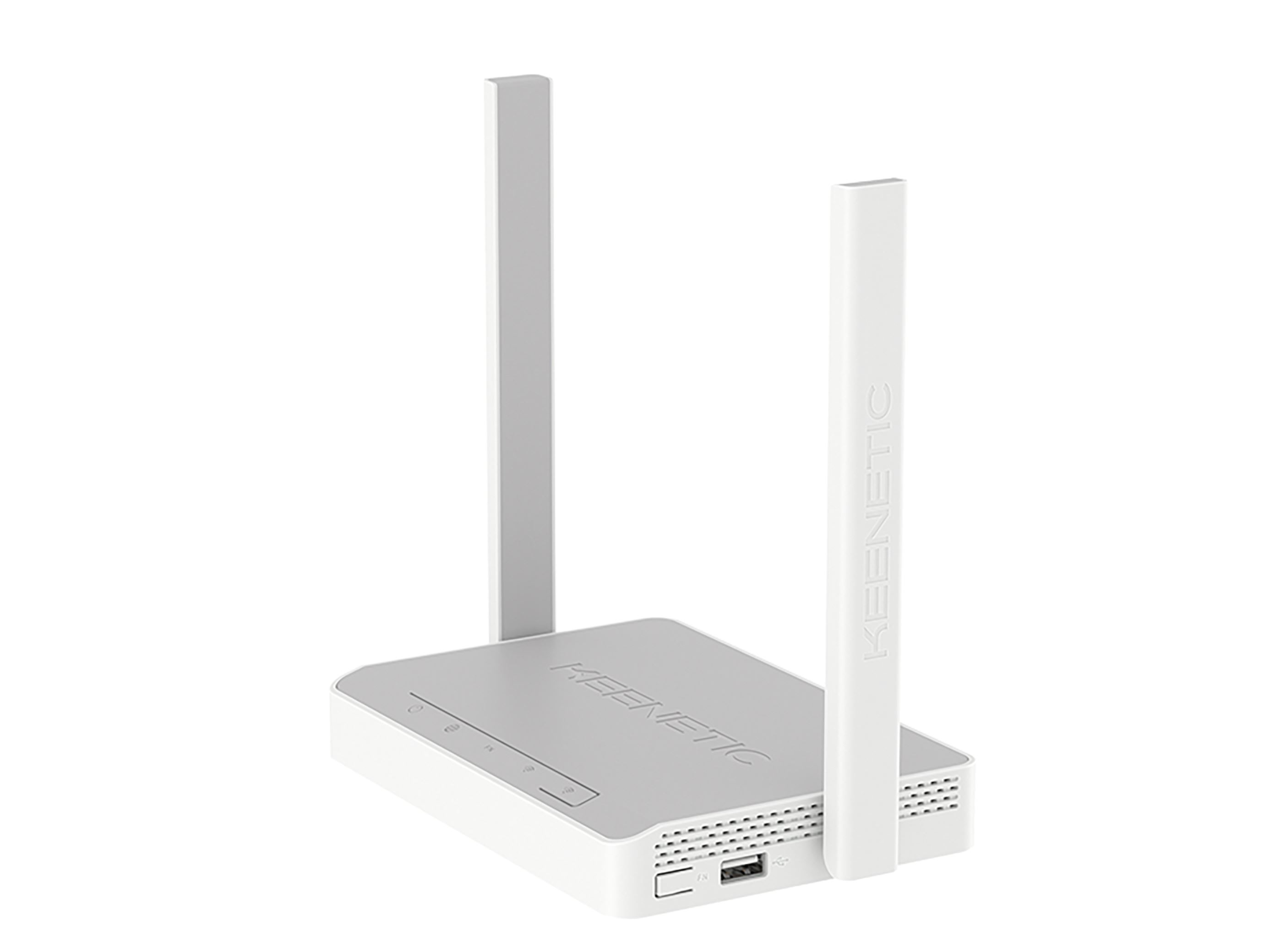 Omni DSL N300 Mesh Wi-Fi 4 Gigabit VDSL/ADSL Modem Router