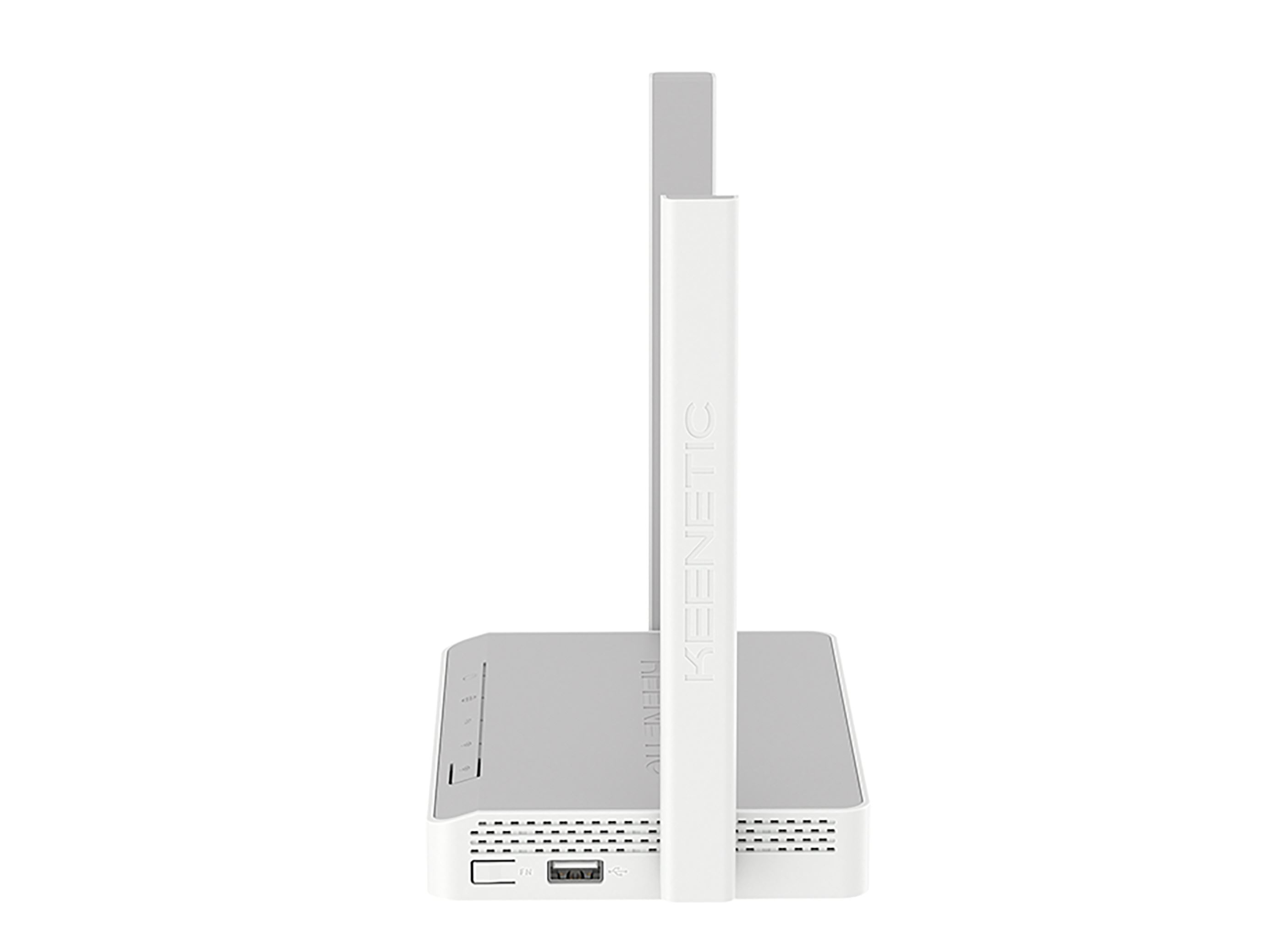 Omni DSL N300 Mesh Wi-Fi 4 Gigabit VDSL/ADSL Modem Router