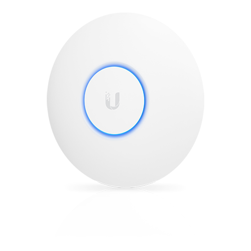 UBNT UAP-AC-LITE ACCESS POINT