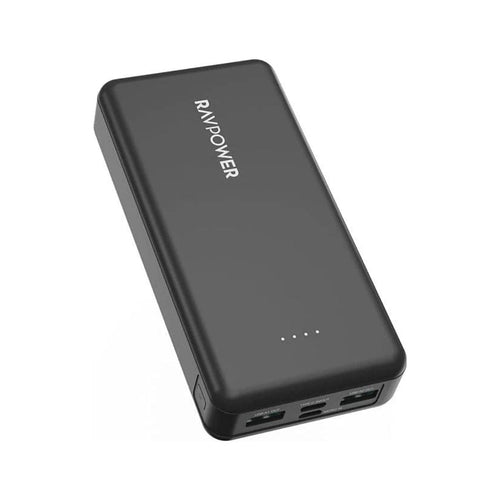 20000 mah Su Geçirmez Taşınabilir Şarj Cihazı Powerbank