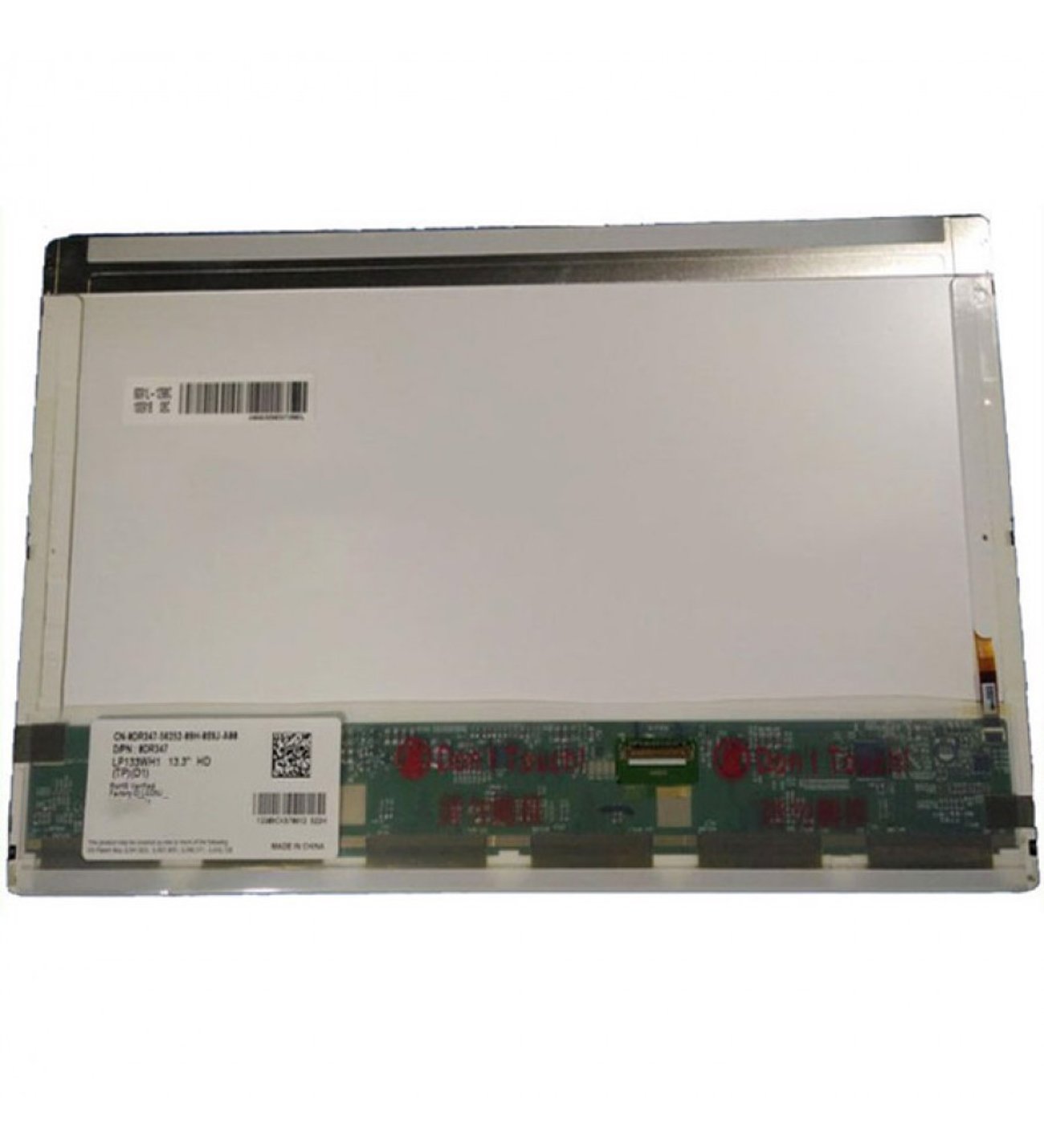 OEM LP133WH1(TP)(D1) 13.3" 30PIN HD NOTEBOOK LED PANEL