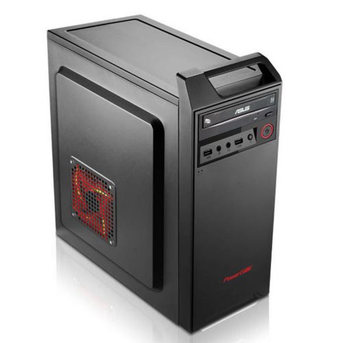  PG FOÃ‡A, AMD A6-7480, 8Gb Ram, 240Gb SSD, AMD RADEON 5 PaylaÅŸÄ±mlÄ± Ekran KartÄ±, Free Dos MasaÃ¼stÃ¼ PC 