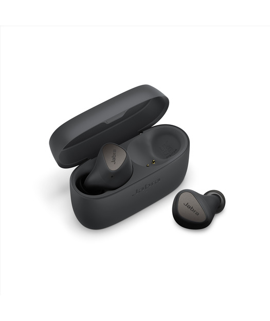 Jabra Elite 4 Dark Grey