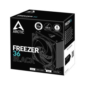 Arctic Freezer AR-ACFRE00123A İşlemci Soğutucu