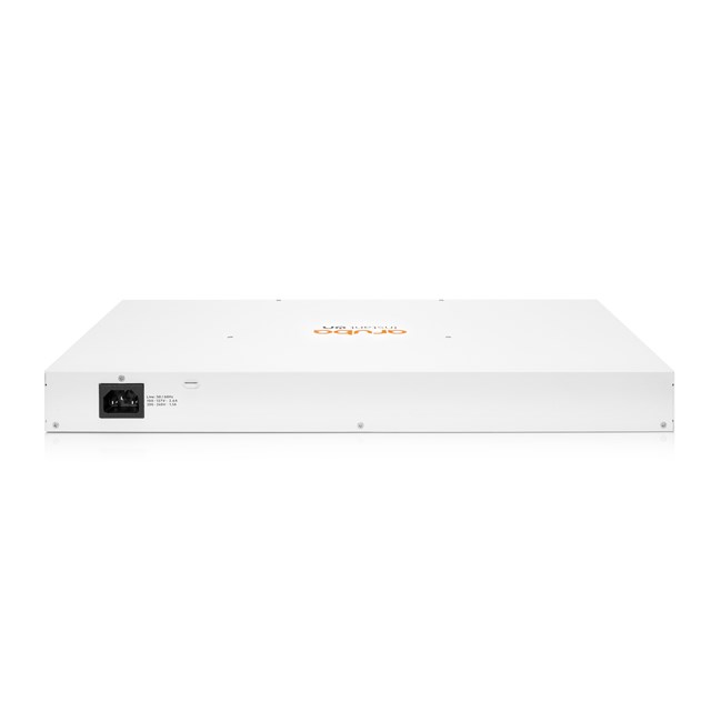 HPE Aruba Instant On 1930-24G-PoE+ 195W (JL683B)