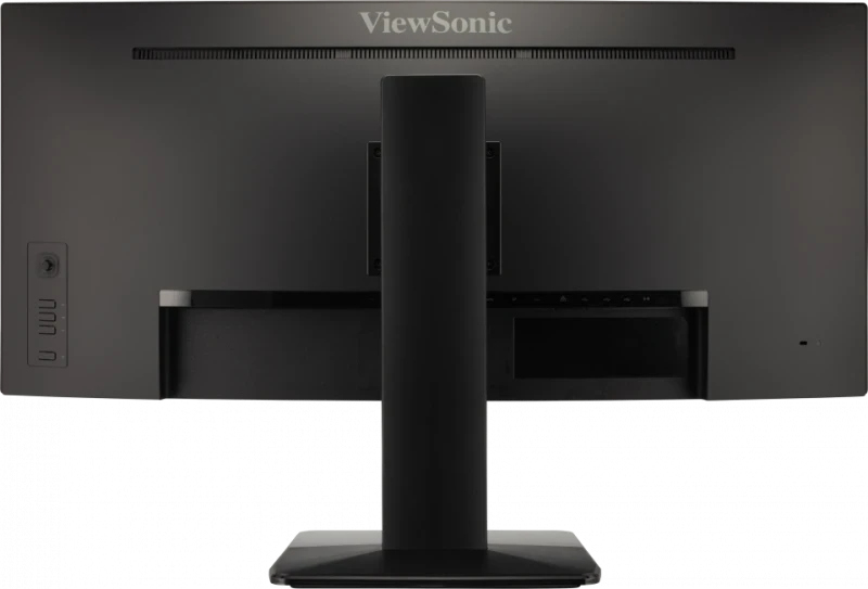 VIEWSONIC VG3419C WORKPRO MONITOR 34" 3.5MS 120HZ 3440X1440 TILT YUKSEKLIK AYARI