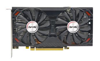 AFOX Radeon RX 5500XT 8GB GDDR6 128 Bit AFRX5500XT-8GD6H4