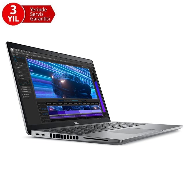 Dell M3591 Ultra 7 155H-15.6''-16GB-512SSD-6G-WPro