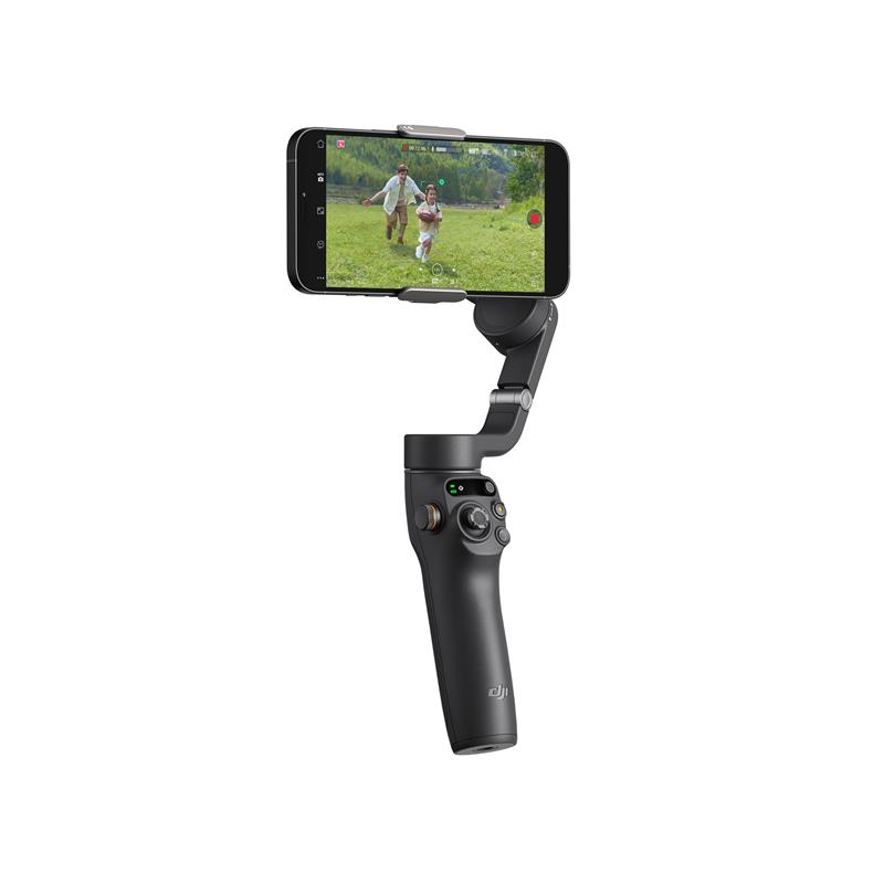 DJI OSMO MOBILE 6 GIMBAL 