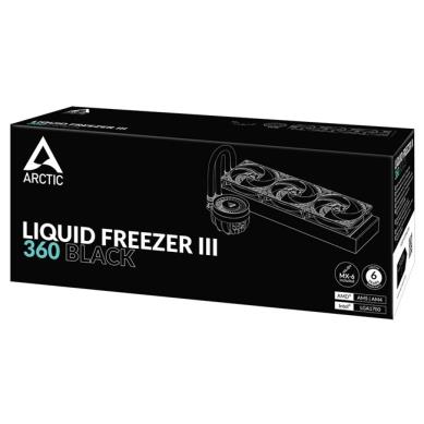 Arctic Freezer AR-ACFRE00136A Sıvı Soğutucu