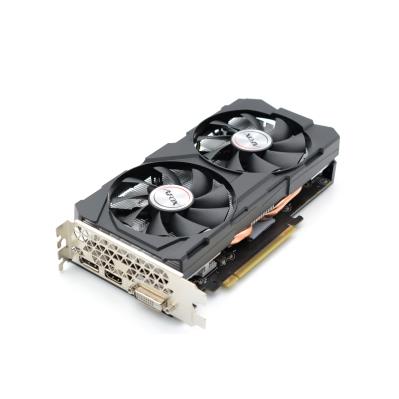 AFOX GEFORCE RTX2060 SUPER 8GB 256 Bit AF2060S-8192D6H4-V2