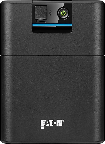 Eaton 5E 1600 USB DIN Line-Interactive UPS