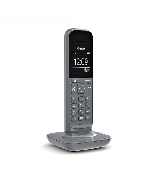 Gigaset CL390 Dect Telefon