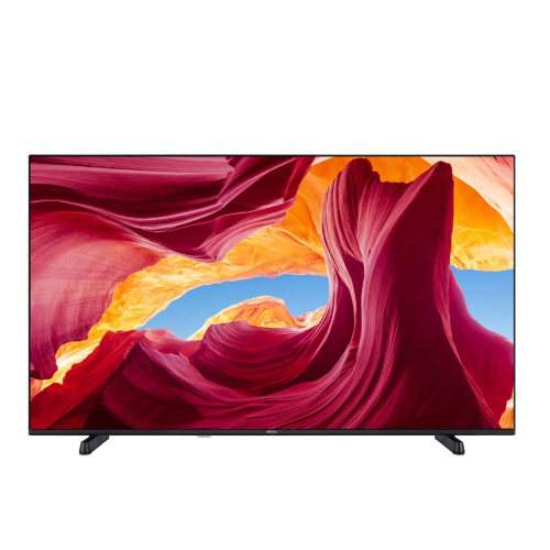 REGAL 55R755UA11 55&quot; 139cm, 4K Ultra HD, Android, WiFi, Dahili Uydu Alıcılı, Led Televizyon