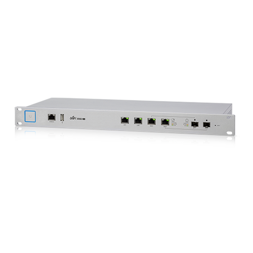 UBNT USG-PRO-4 ROUTER