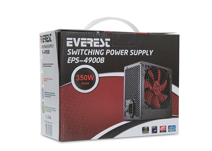 Everest 300W Peak 350W ( EPS-4900B )