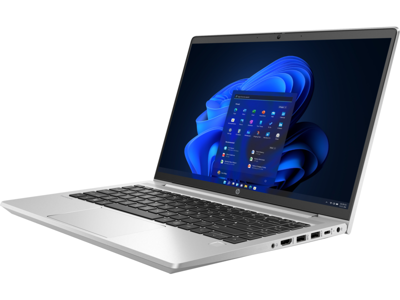 NB 6S749EA PROBOOK 440 G9 i5-1235U 8GB 512GB SSD 14 FREEDOS