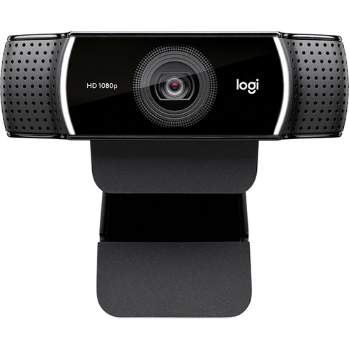 C920E WEBCAM 960-001360