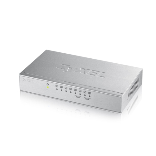 GS-108B V3 8-Port Desktop Gigabit Switch