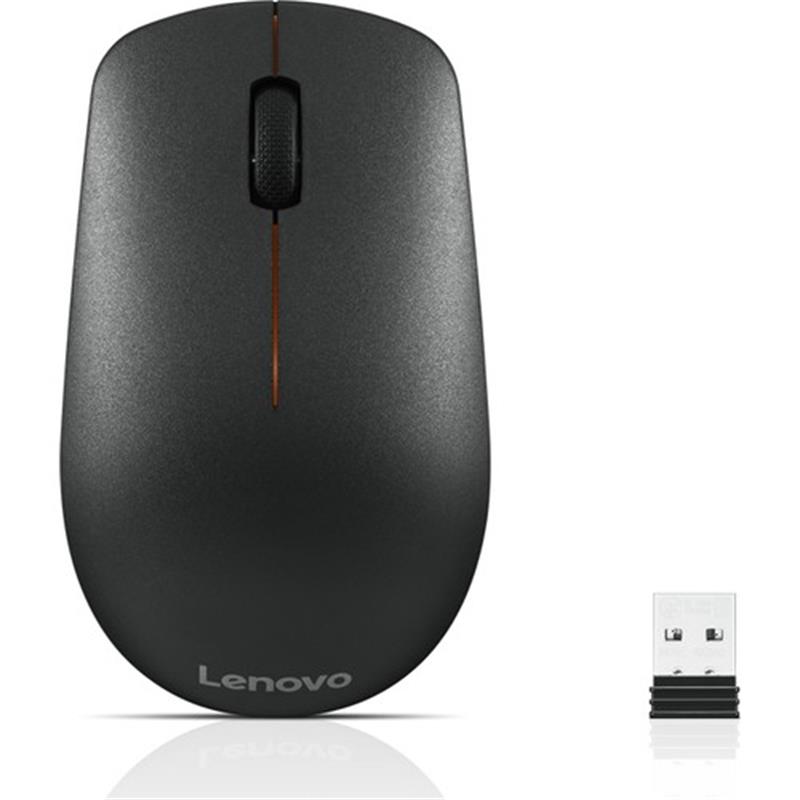 400 WIRELESS MOUSE GY50R91293 KABLOSUZ MOUSE