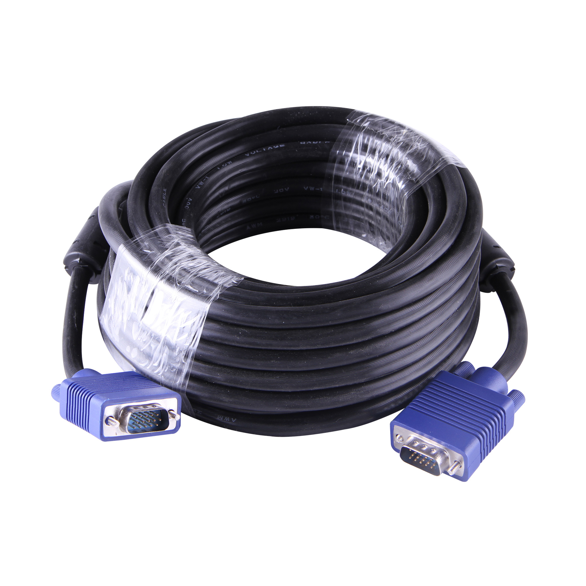 Q-VGA25 25M 15PIN VGA KABLO