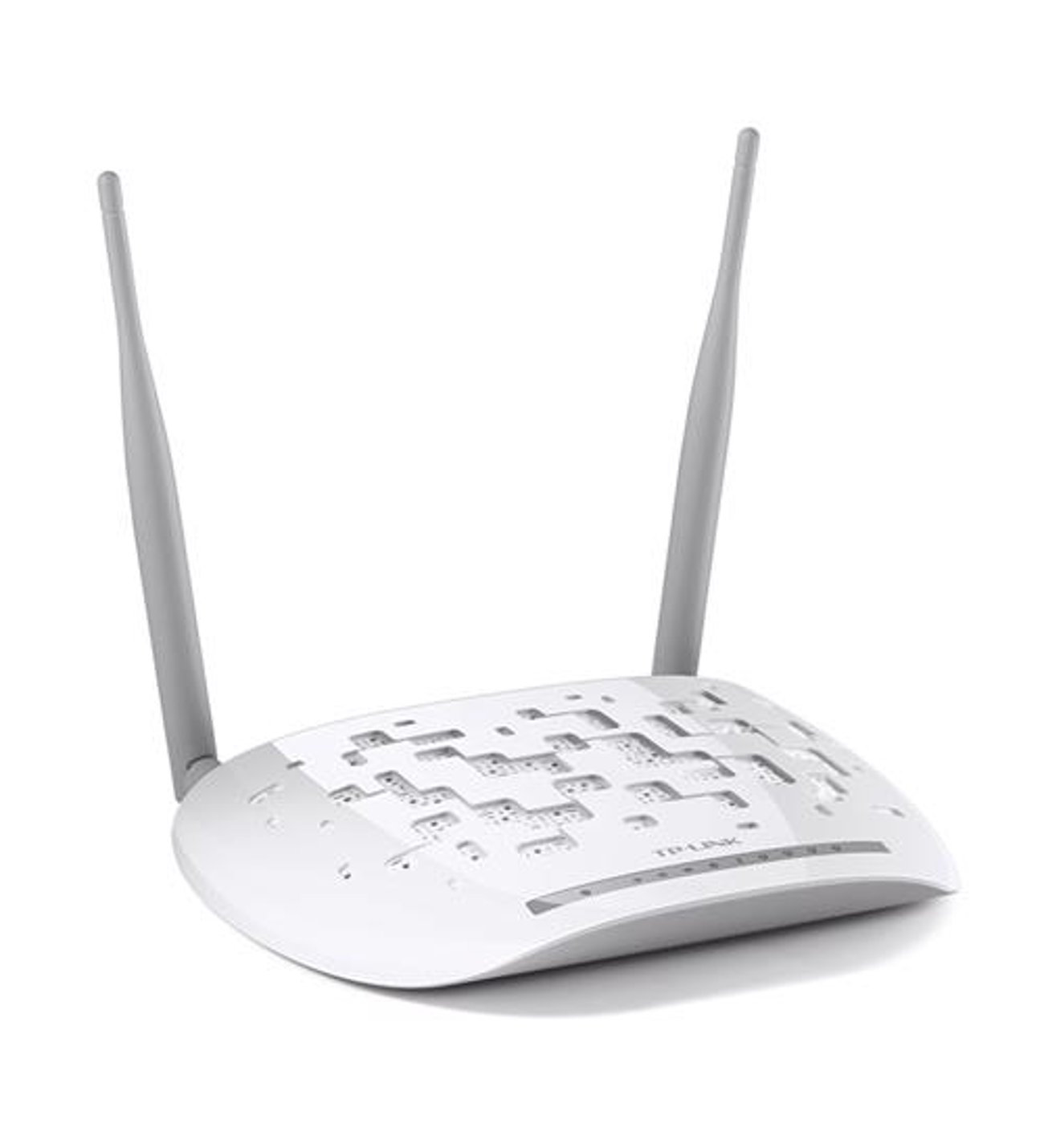 Tp-Link TD-W9970 300M 4P VDSL/ADSL Modem Router