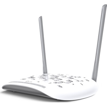 Tp-Link TD-W9970 300M 4P VDSL/ADSL Modem Router