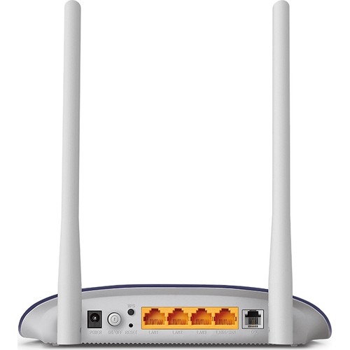 Tp-Link TD-W9970 300M 4P VDSL/ADSL Modem Router