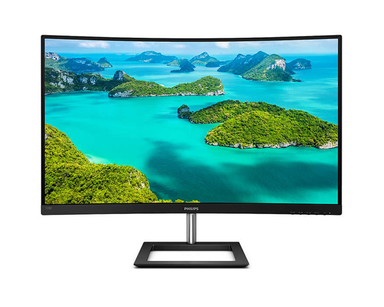 31,5" 3840x2160 4Ms DP HDMI MM VA LCD Monitör 328E1CA-00