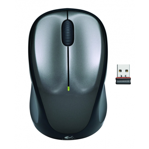 Logitech M235 Kablosuz Mouse Usb Siyah 910-002201