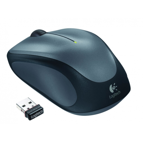 Logitech M235 Kablosuz Mouse Usb Siyah 910-002201