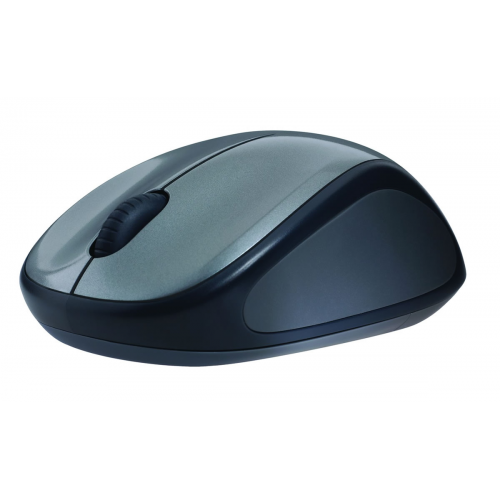 Logitech M235 Kablosuz Mouse Usb Siyah 910-002201