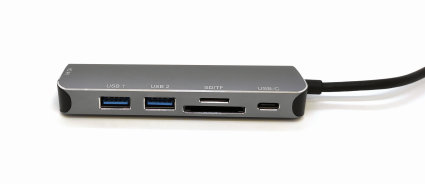 BA-DCK-UC-H1C2ACR-U TYPE-C TO HDMI DOCK ST