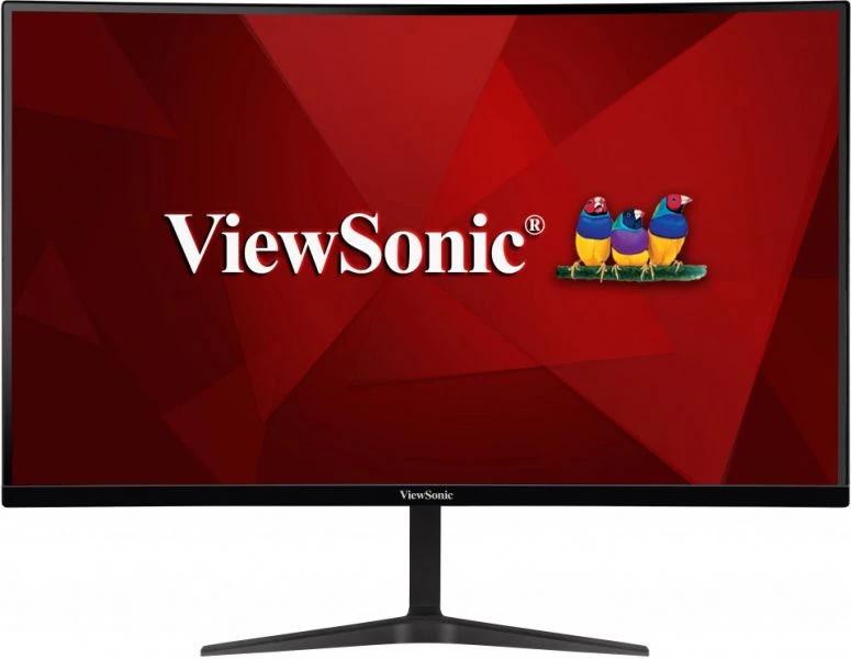 27 VX2719-PC-MHD 1MS 240HZ 250 NITS FREESYNC/G-SYNC 2xHDMI DP CURVE GAMING MONITOR