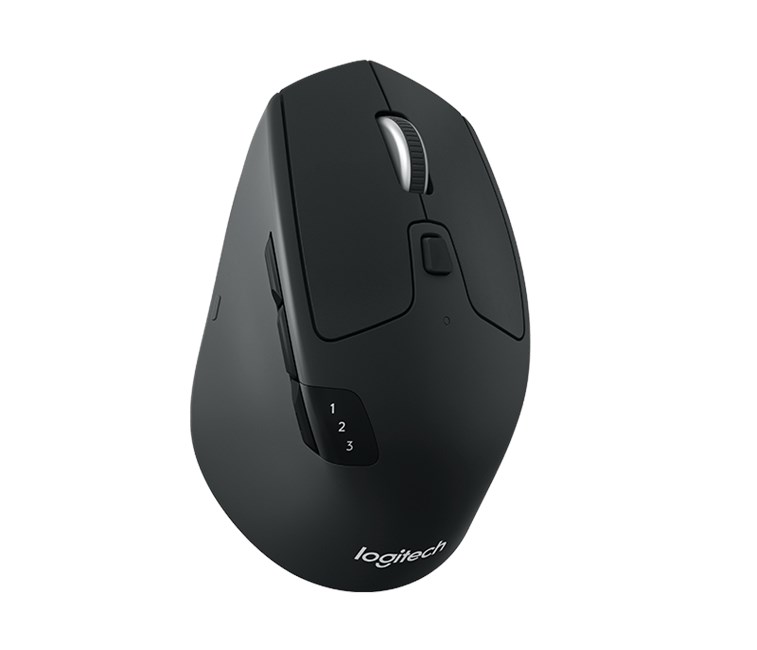 910-004791 M720 WIRELESS TRIATLON MOUSE 910-004791