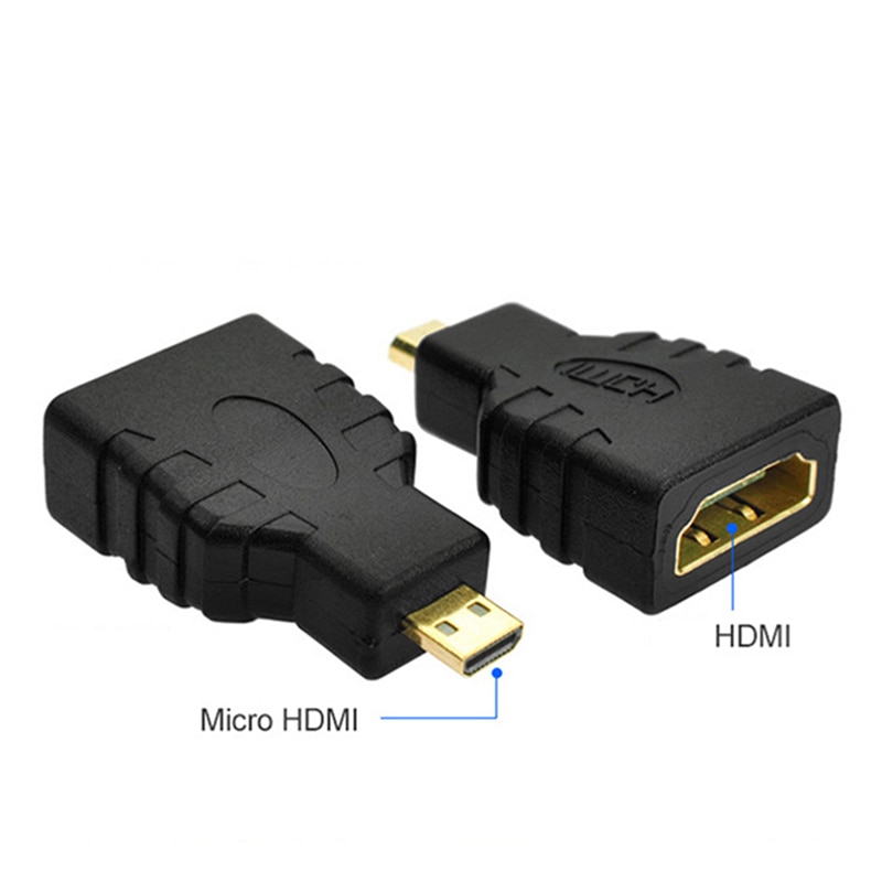 (CDG-CNV30) MICRO HDMI TO HDMI CEVIRICI ADAPTOR