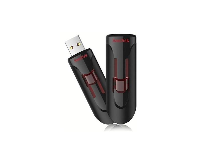 Sandisk 32GB Cruzer Glide Usb3.0 SDCZ600-032G-G35