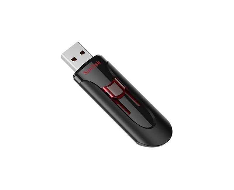 Sandisk 32GB Cruzer Glide Usb3.0 SDCZ600-032G-G35