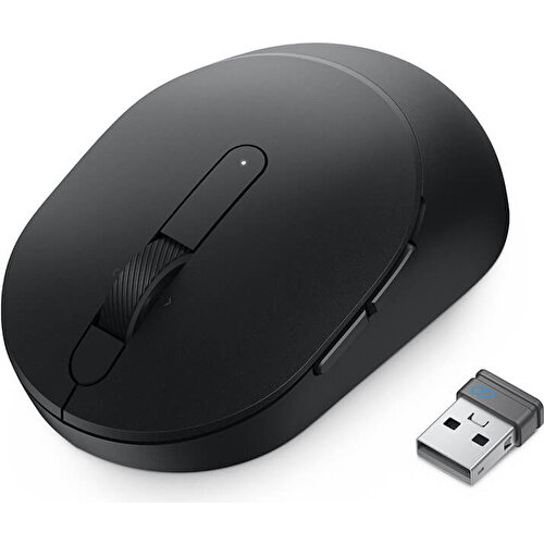 MS5120W Wireless Mouse Siyah (570-ABHO)