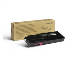 106R03523 VERSALİNK C400/C405 YÜKSEK KAP. MAGENTA TONER 4800 SYF