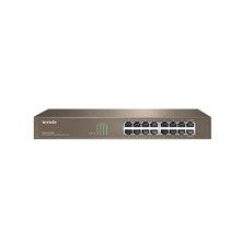 TEG1016D 16Port 10/100/1000 Rack-M Switch