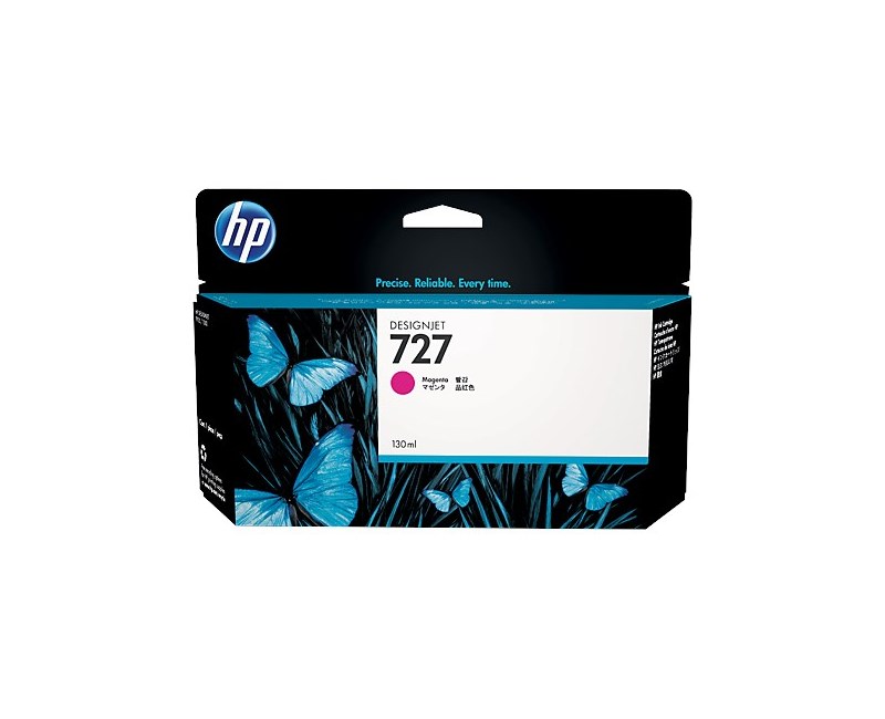 B3P20A KRT NO 727 MAGENTA 130ML