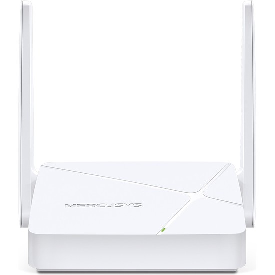 TP-LINK MERCUSYS MR20 AC750 DUAL BAND WIFI ROUTER