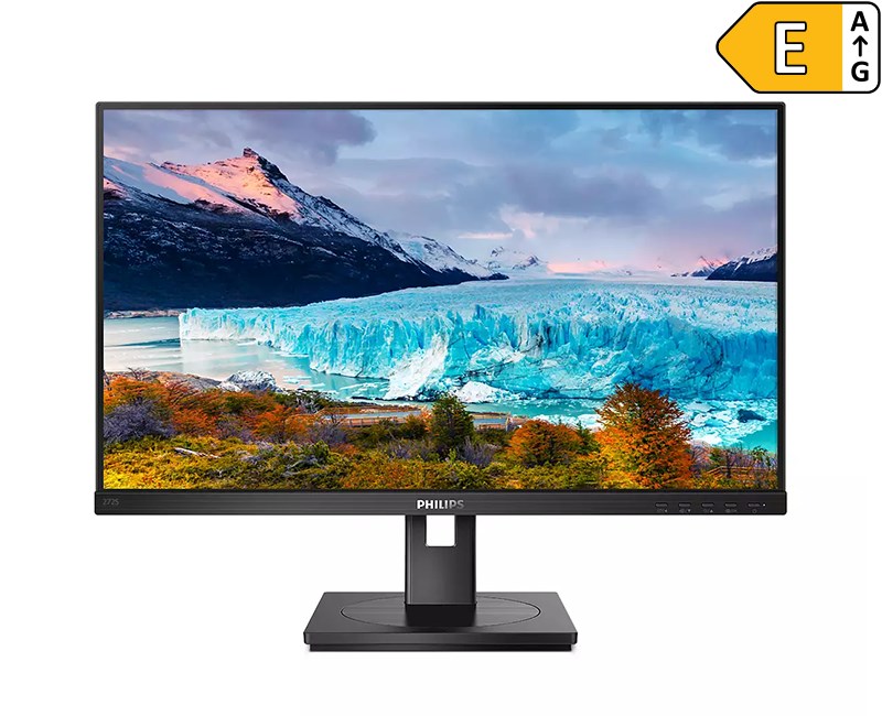 27" 272S1AE/00 4ms MM Dvi-D Hdmi Dp IPS