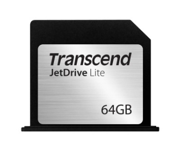 TS64GJDL350 Transcend JetDrive Lite 350 64GB Genişleme Kartı