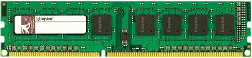 KTH9600C/2G Kingston HP/Compaq 2GB DDR3 1600MHz Masaüstü Belleği