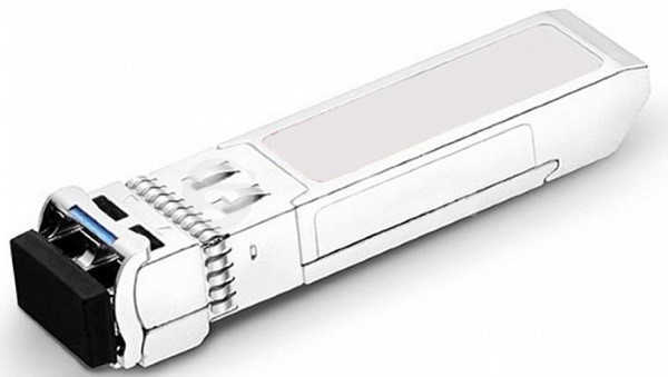 4M17A13527 10GB ISCSI 16GB FC UNIVERSAL SFP MODULE