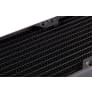 CX-9030004-WW Radiator, XR7 240 (2x120mm radiator; 54mm thick) , A thick type 240mm rad