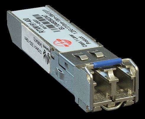 10GBase-USR Optical Transceiver,SFP+,10G,Multi-mode Module (850nm,0.1km,L SFP-10G-USR