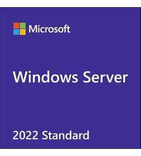 P46171-A21 Windows Server 2022 Standart ROK